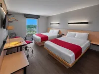 City Express by Marriott Reynosa Aeropuerto Hotels in Reynosa