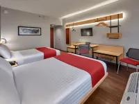 City Express by Marriott San Luis Potosí Zona Industrial Hotel in zona Centro Eventi El Domo