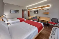 City Express by Marriott San Luis Potosí Zona Industrial Hotels in 