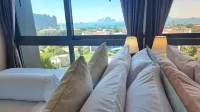 B303- 1 Bedroom Condo with Sea View, Ao Nang Beach - Apartments