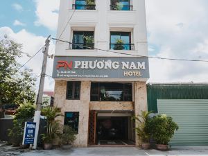 Phuong Nam Luxury Hotel Long Bien