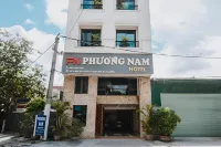 Phuong Nam Luxury Hotel Long Bien