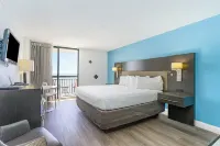 Sun N Sand Resort Các khách sạn ở Thành phố biển Myrtle