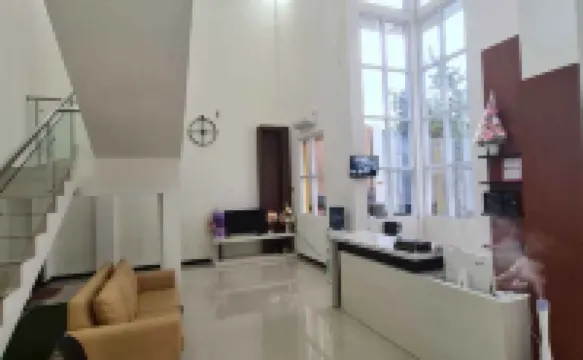 Kenz Hotel Purwokerto