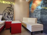 Chilgok Palgongsan Won Hotels in Chilgok