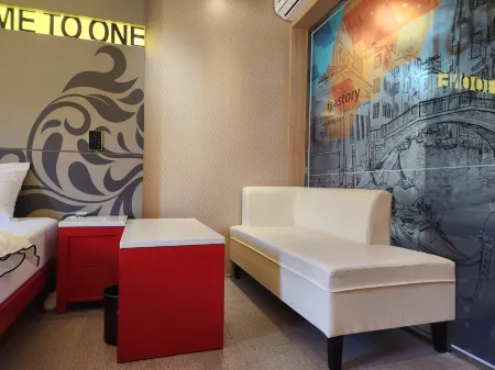 Chilgok Palgongsan Won Отели рядом с достопримечательностью «Palgongsan National Park»