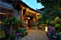 Blossom Hill Inn (Zhimeng) Hotels in Lijiang