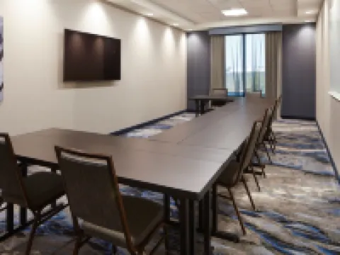 フェアフィールド  イン & スイーツ バイ マリオット ミドルタウン ミドルタウンのホテル