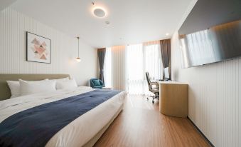 Browndot Hotel