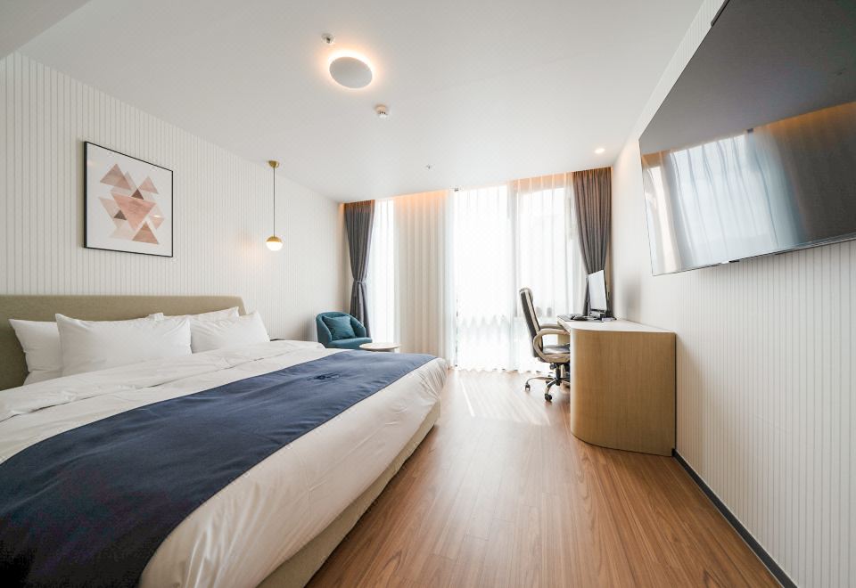 3. 브라운도트호텔 ..