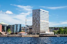 Elite Plaza Örnsköldsvik