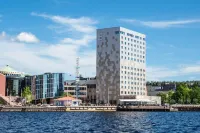Elite Plaza Örnsköldsvik Hotels in 