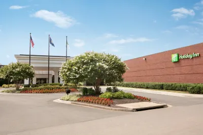 Holiday Inn Washington-Dulles Intl Airport Hotels in Sterling