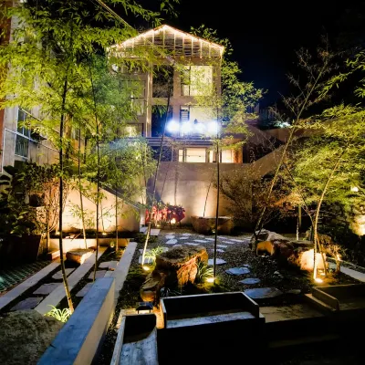 Fanjingshan Huanlin Guesthouse Hotels near Mount Fanjing