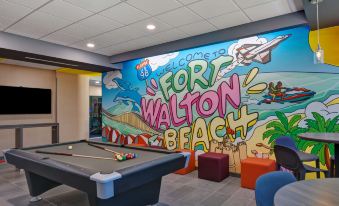 Tru by Hilton Fort Walton Beach