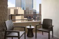 Hyatt Regency Phoenix - Scenic