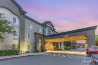 Best Western Plus Vineyard Inn Hotels in Livermore
