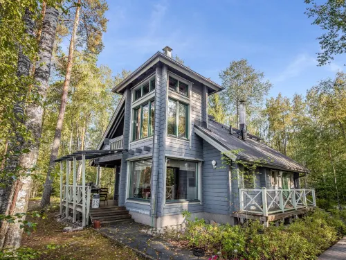 Villa Populus Hotel di Mantyharju