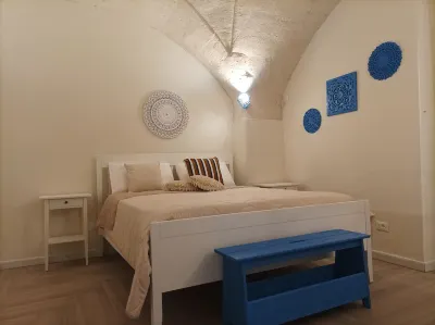 Casa KaLu' Hotels in Crispiano