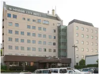 Misawa City Hotel