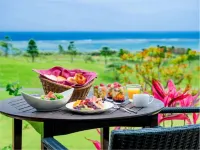 Shigira Bayside Suite Allamanda Hotels in Miyakojima