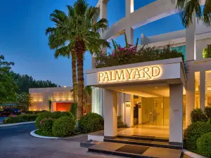 Palmyard Hotel