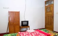 Komodo Island Hotel Pangandaran