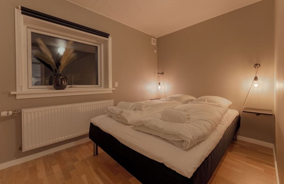 Tórshavn Apartment - Great View