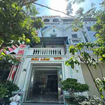 OYO 741 Hai Lam Hotel Hotel Exterior