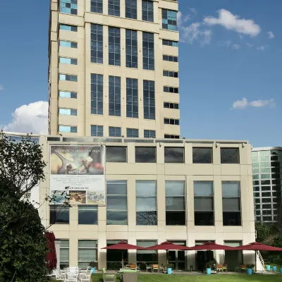 Titanic Business Kartal Hotels near Pendik Metro Station