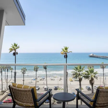 The Seabird Resort Spa, in Destination by Hyatt