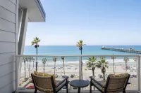 The Seabird Resort Spa, in Destination by Hyatt - View biển