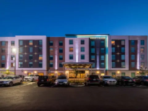Hyatt Place Newark/Silicon Valley Hotels in Newark