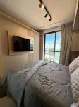 Compact Flat Tambaú by DaybyDay