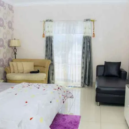 Apartemen Mtc