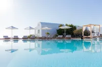 Astro Palace Hotel & Suites - Beach