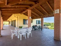 Lydia Hoteles en Mombaruzzo
