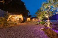 Yangyang Wind Velly Glamping Hotel in zona Micheongol Valley