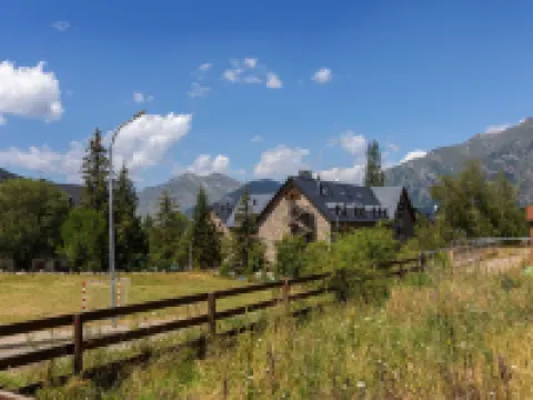 Nevat Hotels in Alta Ribagorca