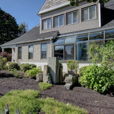 Aspinquid Resort