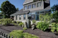 Aspinquid Resort - Gym