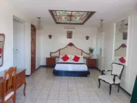 San Antonios Hotel Hotels in Cadereyta de Montes