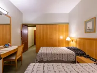 DELPLAZA Excelsior São Paulo - By Monreale Hotels near República