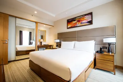 Oakwood Residence Kapil Hyderabad Hotels in 