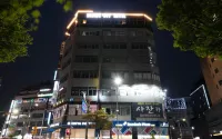 Incheon Brown Dot Soraepogu Branch