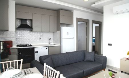 Ethica Suite Luxury Houses - Housity