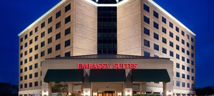 Embassy Suites by Hilton Dallas Love Field Hotels in Dallas