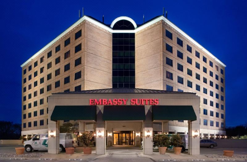 Embassy Suites by Hilton Dallas Love Field