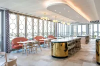 Vibe Hotel Subiaco Perth - Morgenmad