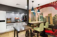 Extended Stay America Premier Suites - Nashville - Vanderbilt